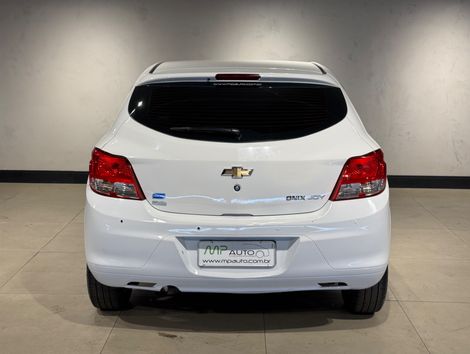 Chevrolet ONIX HATCH Joy 1.0 8V Flex 5p Mec.