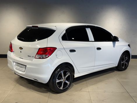 Chevrolet ONIX HATCH Joy 1.0 8V Flex 5p Mec.