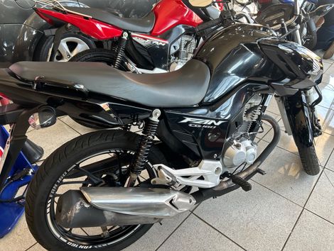 HONDA CG 160 FAN Flex