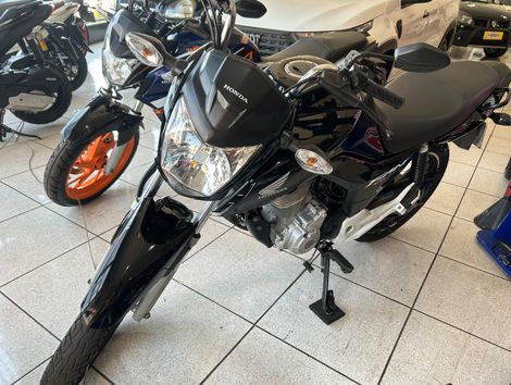 HONDA CG 160 FAN Flex