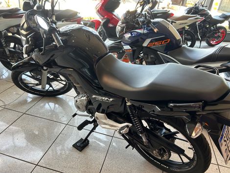 HONDA CG 160 FAN Flex