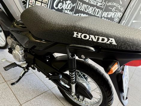 HONDA POP 110i ES