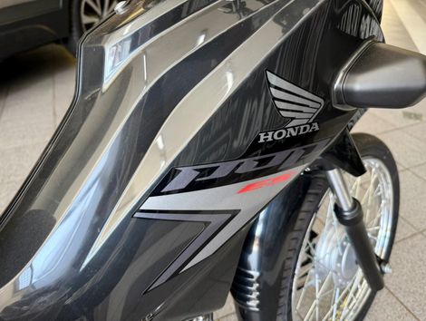 HONDA POP 110i ES