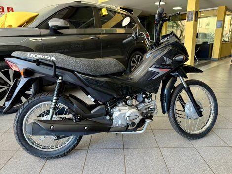 HONDA POP 110i ES