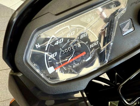HONDA POP 110i ES
