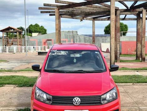 VolksWagen Gol 1.0 Flex 12V 5p