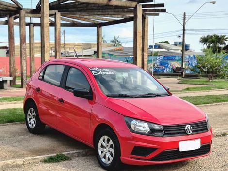 VolksWagen Gol 1.0 Flex 12V 5p
