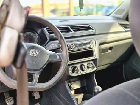 VolksWagen Gol 1.0 Flex 12V 5p