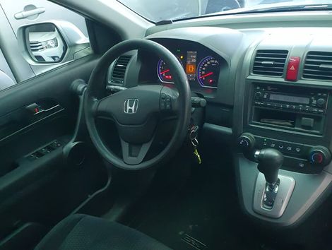 Honda CR-V LX 2.0 16V 2WD/2.0 Flexone Aut.
