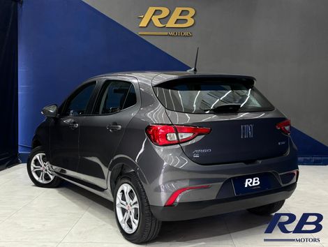 Fiat ARGO DRIVE 1.0 6V Flex