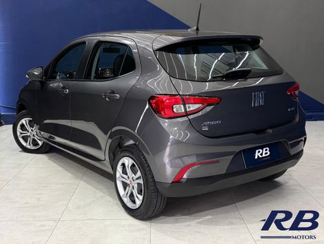 Fiat ARGO DRIVE 1.0 6V Flex