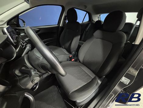 Fiat ARGO DRIVE 1.0 6V Flex