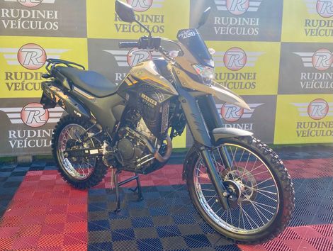 YAMAHA XTZ 250 LANDER 249cc/LANDER BLUEFLEX/ABS