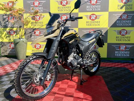 YAMAHA XTZ 250 LANDER 249cc/LANDER BLUEFLEX/ABS