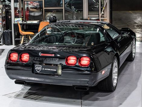 Chevrolet Corvette 5.7/ 6.0, 6.2 Targa/Stingray