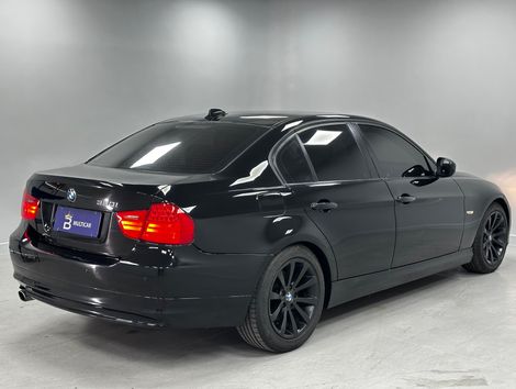 BMW 320iA
