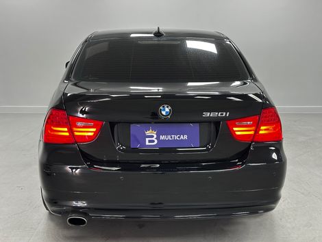 BMW 320iA