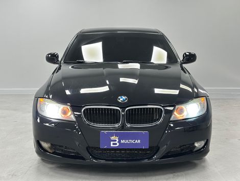 BMW 320iA