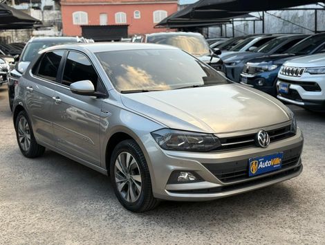 VolksWagen Polo Comfort. 200 TSI 1.0 Flex 12V Aut.