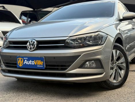 VolksWagen Polo Comfort. 200 TSI 1.0 Flex 12V Aut.