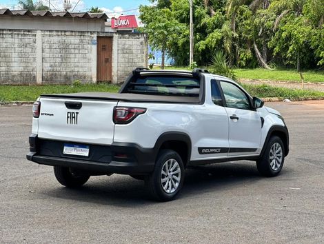 Fiat Strada Endurance 1.4 Flex 8V CS Plus