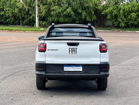 Fiat Strada Endurance 1.4 Flex 8V CS Plus