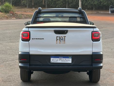 Fiat Strada Endurance 1.4 Flex 8V CS Plus