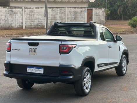 Fiat Strada Endurance 1.4 Flex 8V CS Plus