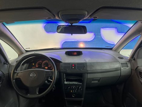Chevrolet Meriva Joy 1.4 MPFI 8V ECONOFLEX 5p