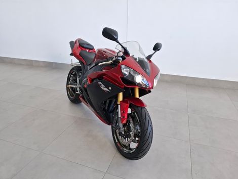 YAMAHA YZF R-1 1000