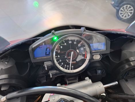 YAMAHA YZF R-1 1000