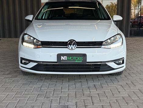 VolksWagen Golf Comfort. 200 TSI 1.0 Flex 12V Aut.