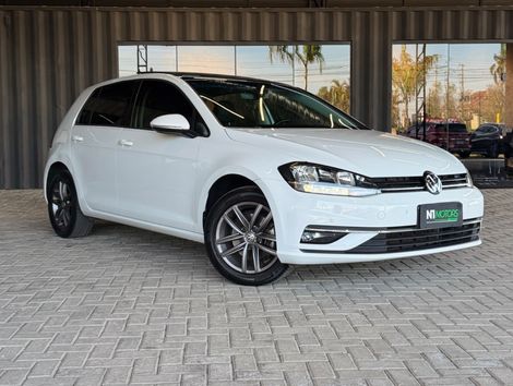 VolksWagen Golf Comfort. 200 TSI 1.0 Flex 12V Aut.