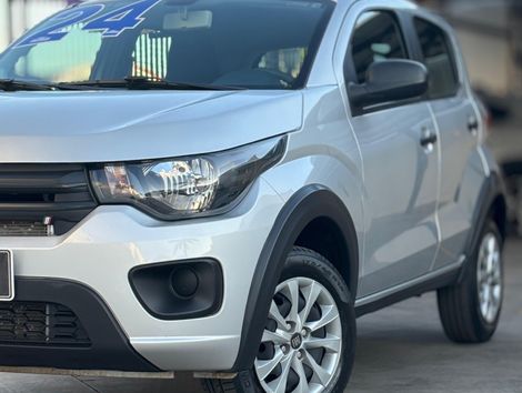 Fiat MOBI LIKE 1.0 Fire Flex 5p.