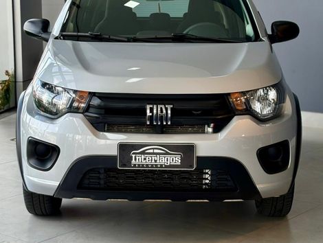 Fiat MOBI LIKE 1.0 Fire Flex 5p.