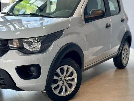 Fiat MOBI LIKE 1.0 Fire Flex 5p.