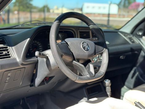 Peugeot 306 Passion Sedan 1.8 16V
