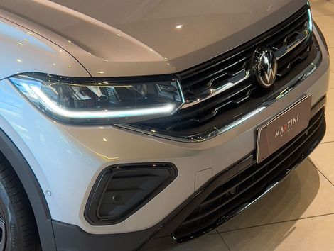 VolksWagen T-Cross Hig. 250 TSI 1.4 Flex 16V 5p Aut