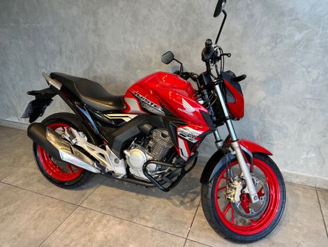 HONDA CB 250 TWISTER/FLEXONE