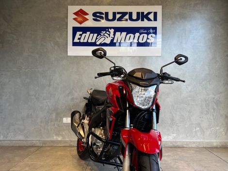 HONDA CB 250 TWISTER/FLEXONE