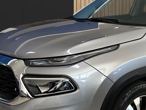 Fiat Toro Volcano 2.0 16V 4x4 TB Diesel Aut.