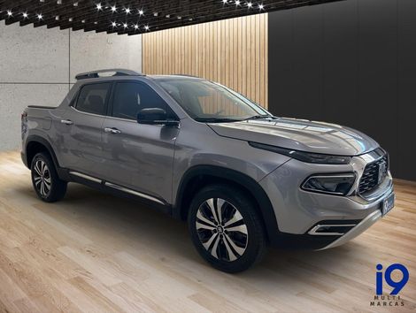 Fiat Toro Volcano 2.0 16V 4x4 TB Diesel Aut.