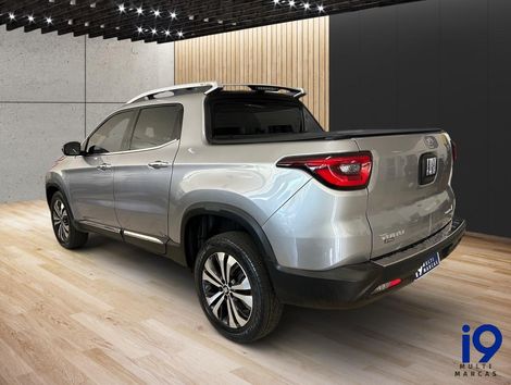 Fiat Toro Volcano 2.0 16V 4x4 TB Diesel Aut.