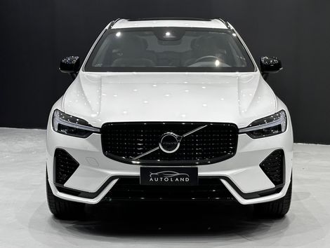 Volvo XC 60 T-8 Ultim.Dark 2.0 AWD (Híbrido)
