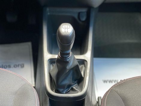 Renault KWID Zen 1.0 Flex 12V 5p Mec.
