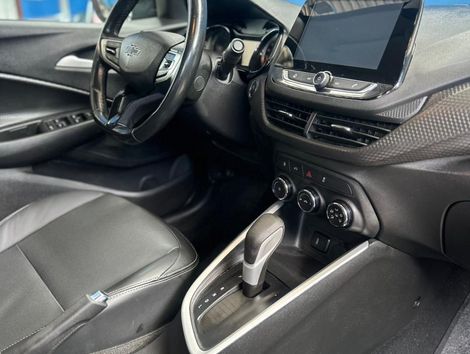 Chevrolet ONIX SD. P. PR. MIDNIGHT 1.0 TB Flex Aut