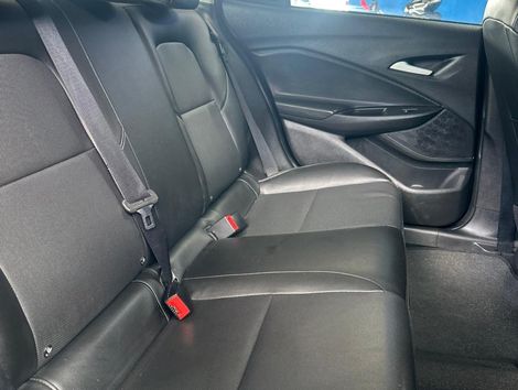 Chevrolet ONIX SD. P. PR. MIDNIGHT 1.0 TB Flex Aut