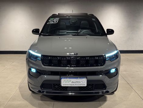 Jeep COMPASS S T270 1.3 TB 4x2 Flex Aut.