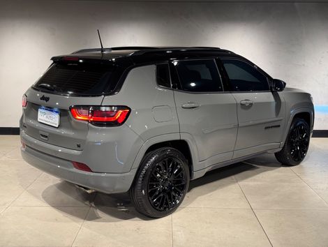 Jeep COMPASS S T270 1.3 TB 4x2 Flex Aut.