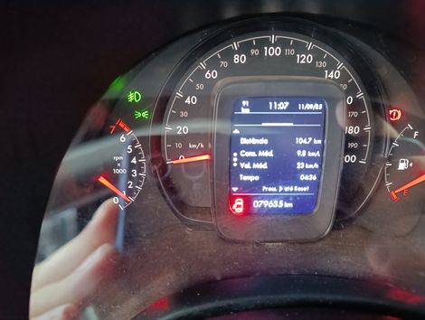Fiat Strada Freedom 1.3 Flex 8V  CS Plus